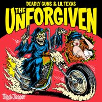 Lil Texas - The Unforgiven