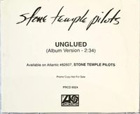 Stone Temple Pilots - Unglued