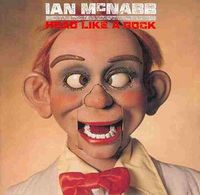 Ian McNabb - Head Like a Rock