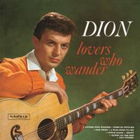 Dion - Lovers Who Wander