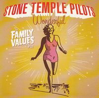 Stone Temple Pilots - Wonderful