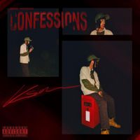 KMND - CONFESSIONS