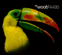 Woob - Woob&sup2; 4495