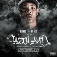 G Herbo - Welcome To Fazoland 2 (Anniversary Edition)