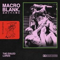 Macroblank - The Exiled Lords
