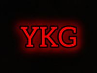 xen0via - YKG THE ALBUM