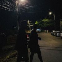 J. Cole - Port Antonio