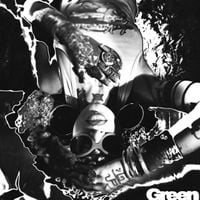 Greentea Peng - Green