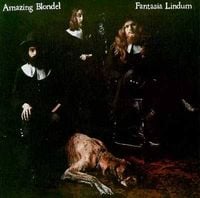 Amazing Blondel - Fantasia Lindum