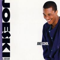 Joeski Love - Joe Cool