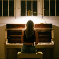 Sydney Rose - voice notes