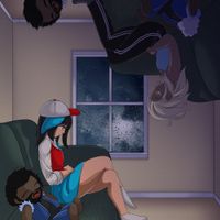 Shiki-TMNS - A Subtle Hollow Sadness 2