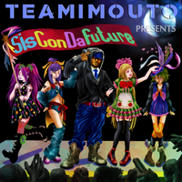 Shiki-TMNS - #SisConDaFuture