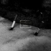 BLCKK - SMOKING KILLS