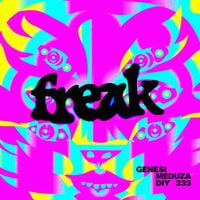 GENESI - Freak