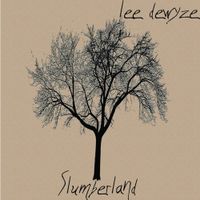 Lee DeWyze - Slumberland