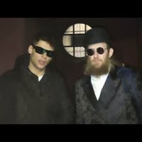 Mechel - BakoL MiKoL kol (Live at the Tempel Synagogue)