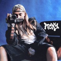 Meg Donnelly - picky