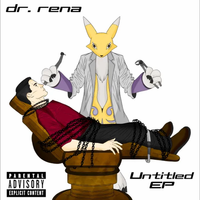 Dr Rena - Untitled EP