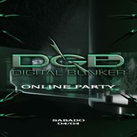 500 - Digital Bunker Mix