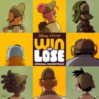 Ramin Djawadi - Win or Lose
