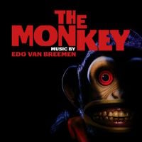 Edo Van Breemen - The Monkey