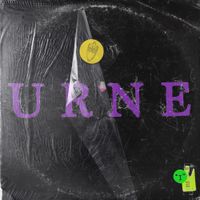 URNE - I / Throes Of Grief