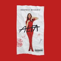 Beatriz Ros&aacute;rio - ALFA
