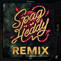 Code: Pandorum - Klaubauf (Spag Heddy Remix)