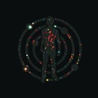 Kid Cudi - KiD CuDi presents SATELLITE FLIGHT: The journey to Mother Moon