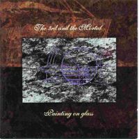 The 3rd and the Mortal - Painting on Glass