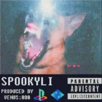 Spookyli - SPOOKYLI X VENUS808 PT 2