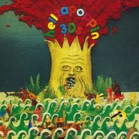 3Ds - Hellzapoppin