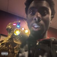 Percatric - Swagg Stonez