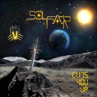 Solfar - Cuts You Up