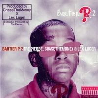 Tre Pierre - Bartier P 2