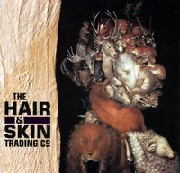 The Hair & Skin Trading Company - Jo in Nine G Hell