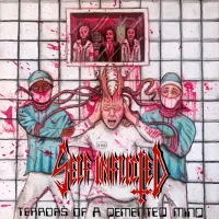 Self Inflicted - Terrors of a Demented Mind