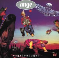 Ange - Vagabondages