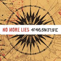 No More Lies - 41&ordm;46,5&ordm;N-3&ordm;1,9'E