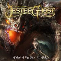 Jester Ghost - Tales of the Ancient Gold