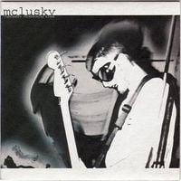 mclusky - Lightsaber Cocksucking Blues