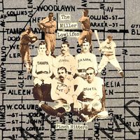 Miller Lowlifes - Pinch Hitters