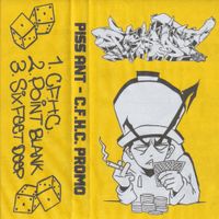 PISS ANT - C.F.H.C. PROMO