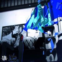 Egobreak - persona