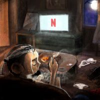 최성 [Choi Seong] - NETFLIX & CHILL