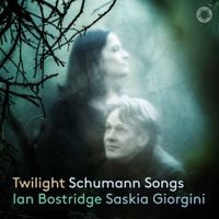 Ian Bostridge - Twilight Schumann Songs