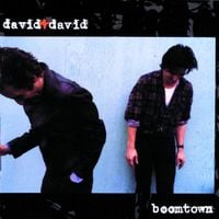 David & David - Boomtown
