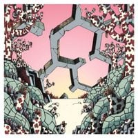 SLIFT - La Plan&egrave;te Inexplor&eacute;e