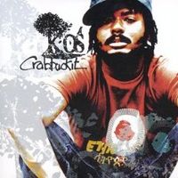 K-OS - Crabbuckit